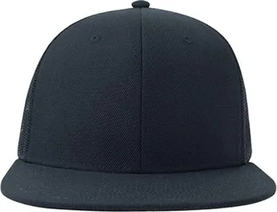 Immagine prodotto di Atlantis SNMS | Snap Mesh-S Cap - Colore: Navy/Navy - Taglia: Unica