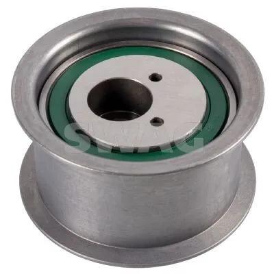 Produktbild von SWAG 30 03 0096 Umlenkrolle Zahnriemen Ø58mm für AUDI A6 Avant (4B5, C5) A6 Limousine (4B2, C5) A8 (4E2, 4E8) für VW Touareg (7LA, 7L6, 7L7) Phaeton