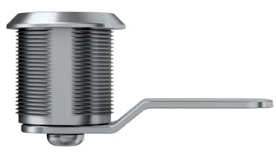 Obrázek produktu pro BASI - Pákový zámek - HS 347 - stejný klíč - pro Albert - s maticí - 9000-1347