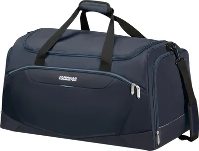 Produktbild von American Tourister SUMMERRIDE Duffle L 63 cm Reisetasche navy