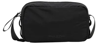 Produktbild von Marc O'Polo Umhängetasche Lima Crossbody Bag Black schwarz