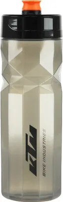 Produktbild von Sportflasche KTM Team 700 ml Schwarz/Grau Grau