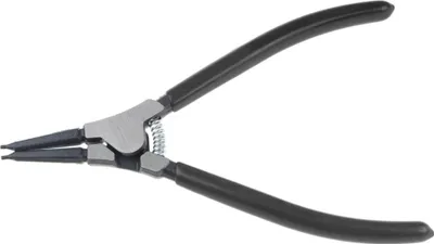 Produktbild von Fortis 4317784703307, Chrom-Vanadium-Stahl, Kunststoff