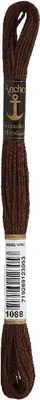 Produktbild von Anchor Stranded Baumwolle 01088 8 m Stickgarn