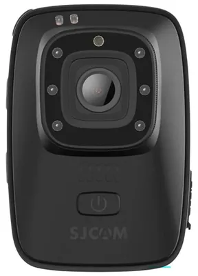 Image de SJCAM A10, Full HD, 12 MP, CMOS, 30 images par seconde, Wi-Fi, 2650 mAh