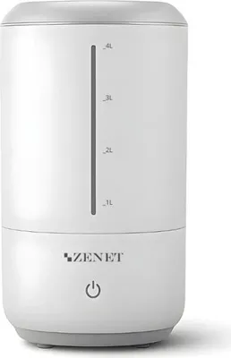 Zdjęcie produktu dla Nawilżacz ultradźwiękowy Zenet ZET-416