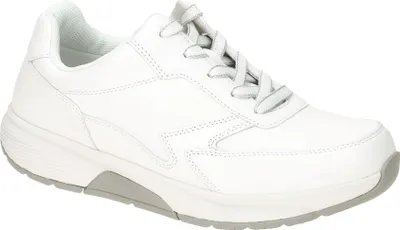 Immagine prodotto di Gabor ROLLINGSOFT scarpe da donna - comode scarpe da ginnastica stringate bianche per il tempo libero NUOVO
