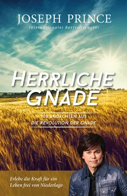 Produktbild von Herrliche Gnade