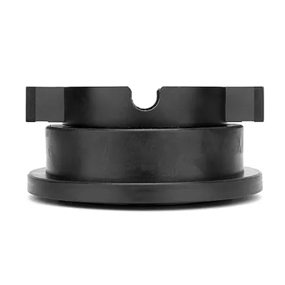 Image de Valve de démonte-pneu, pièce de démonte-pneu, roue de valve de démonte-pneu, pièce de démonte-pneu rotative, valve de démonte-pneu de 49 mm, pièce de démonte-pneu rotative