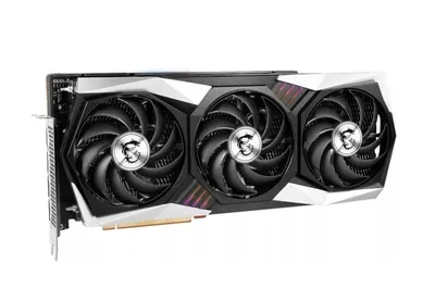 Image de MSI Radeon RX 7900 XT GAMING TRIO CLASSIC 20G