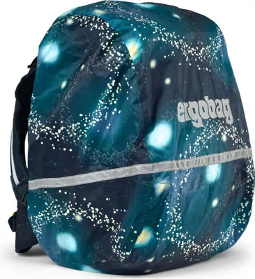 Produktbild von ergobag Schulranzen Regencape 63.5 x 38.5 x 29