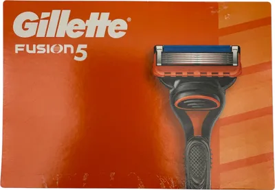 Immagine prodotto di Lame di ricambio del sistema Gillette Fusion5 in confezione da 18 pezzi (8006540994818)