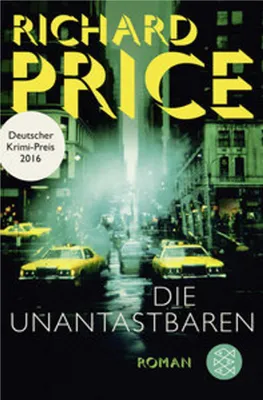 Image de Die Unantastbaren