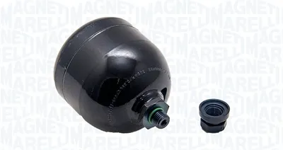 Obrázek produktu pro Ventilová jednotka, hydraulická jednotka-automatická převodovka MAGNETI MARELLI 024000001010