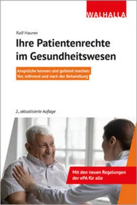 Image de Ihre Patientenrechte im Gesundheitswesen