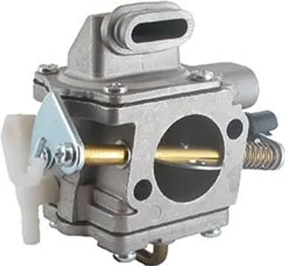 Immagine prodotto di Carburatore adattabile per modello Stihl Ms661. Sostituisce l'originale 1144-120-0610.