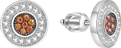 Immagine prodotto di Orecchini in argento AGUP1571S