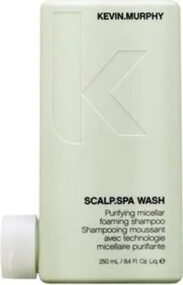Zdjęcie produktu dla Kevin Murphy Scalp.Spa Wash odżywczy szampon do wrażliwej skóry głowy 250 ml