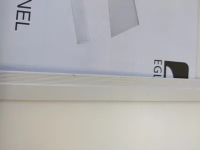 Produktbild von EGLO SALOBRENA, 1 Glühbirne(n), LED, 4000 K, 2850 lm, IP20, Weiß