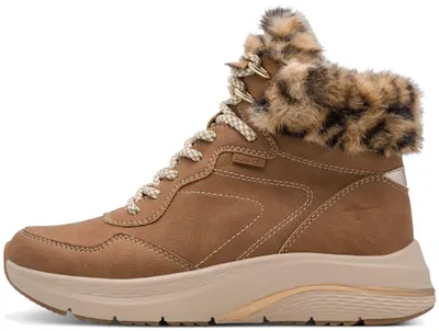 Produktbild von Tamaris 26278/45 Beige/Leopard Größe EU 39