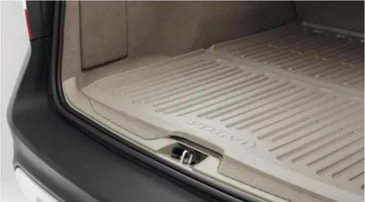 Image de VOLVO V70 Original OE Kofferraummatte