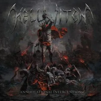 Produktbild von Annihilational Intercention