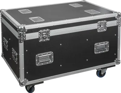 Produktbild von Showtec Case for 4x Phantom 100 / 180 Flight Case
