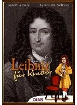 Obrázek produktu pro Leibniz für Kinder