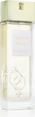Produktbild von Alyssa Ashley Cashmeran Vanilla Eau De Parfum 100 ml (unisex)