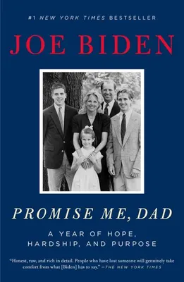 Produktbild von Promise Me, Dad