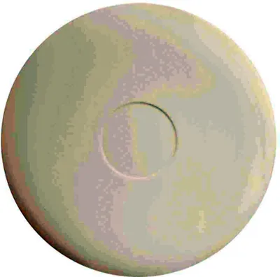 Produktbild von Nectar Cream Untertasse 12cm - 24 Stück