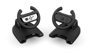 Produktbild von ready2gaming Nintendo Switch Racing Wheel Stand