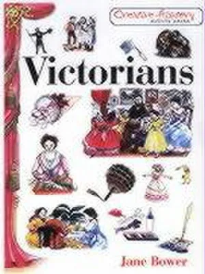 Immagine prodotto di Victorians