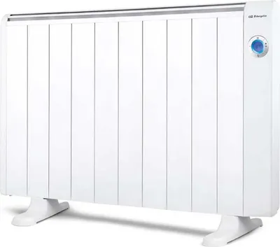 Immagine prodotto di Orbegozo rrw 1800 riscaldatore radiante bianco wifi