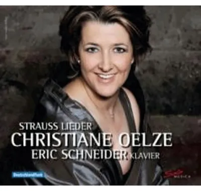Zdjęcie produktu dla Lieder