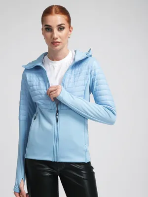 Produktbild von DIDRIKSONS Damen-Jacke für die Übergangszeit, ANNEMA, S