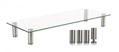 Produktbild von Computerspieltisch Spieltisch Thomas ist in der Höhe 160 cm x 80 cm verstellbar