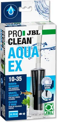 Obrázok produktu pre JBL Proclean Aqua-Ex 10-35 - odstraňovač kalu JBL