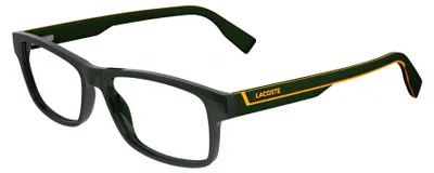 Zdjęcie produktu dla Lacoste Brille Modell L2707N/301/53