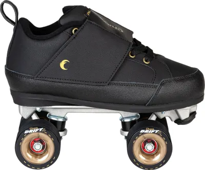 Obrázok produktu pre Kolieskové korčule Chaya Chameleon Low, čierne, veľkosť 39 (EU)