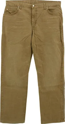 Produktbild von #8236 Joop!, , Herren Jeans Hose, Denim ohne Stretch, brown, W 36 L 30