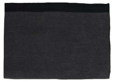 Imagen del producto de Mesa Pomax Marikana, mantel de lino, color , dimensiones: 350 cm de largo x 170 cm de ancho