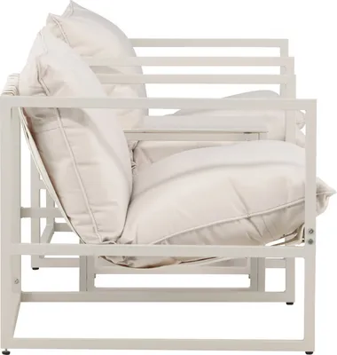 Produktbild von Venture Design Lounge-Set Messina Beige