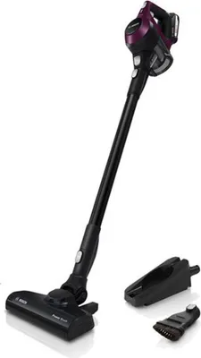 Produktbild von BOSCH Serie 6 Unlimited Handstaubsauger Sauger Staubsauger
