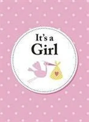 Produktbild von It's a Girl
