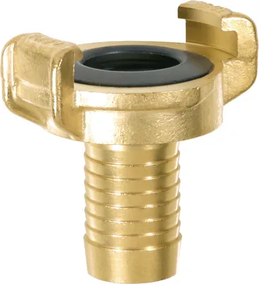 Produktbild von GEKA-Plus / MS-Schlauchstück 3/4"