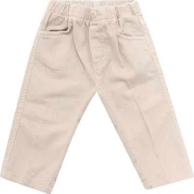 Immagine prodotto di 8471AP pantalone bimbo IL GUFO boy kids trousers