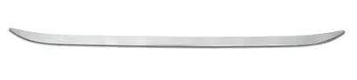 Immagine prodotto di Modanatura bagagliaio modanatura portellone posteriore per Toyota Corolla 2012-2018 acciaio inox cromo