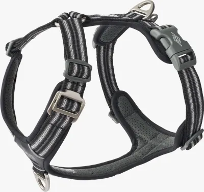 Produktbild von Dog Copenhagen V3 Comfort Walk Air Harness Black M