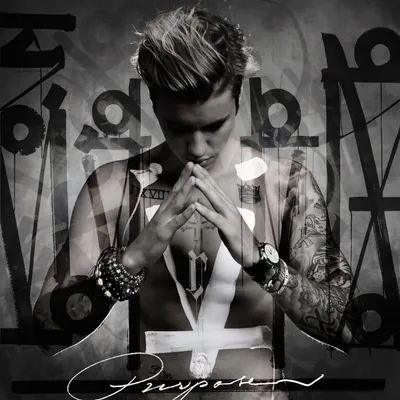 Produktbild von Purpose (Deluxe Edition)